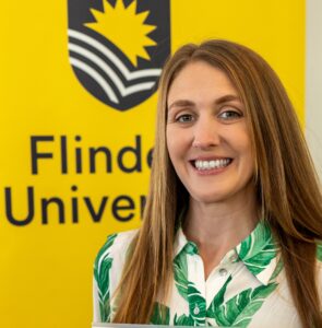 A/Prof Stephanie Harrison