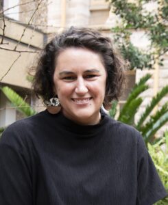 A/Prof Phillipa McCormack